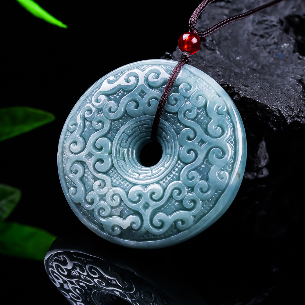 Luxury Gifts Jewelry & Watches Namfleg Mostar - Collana con Ciondolo a Fiore in