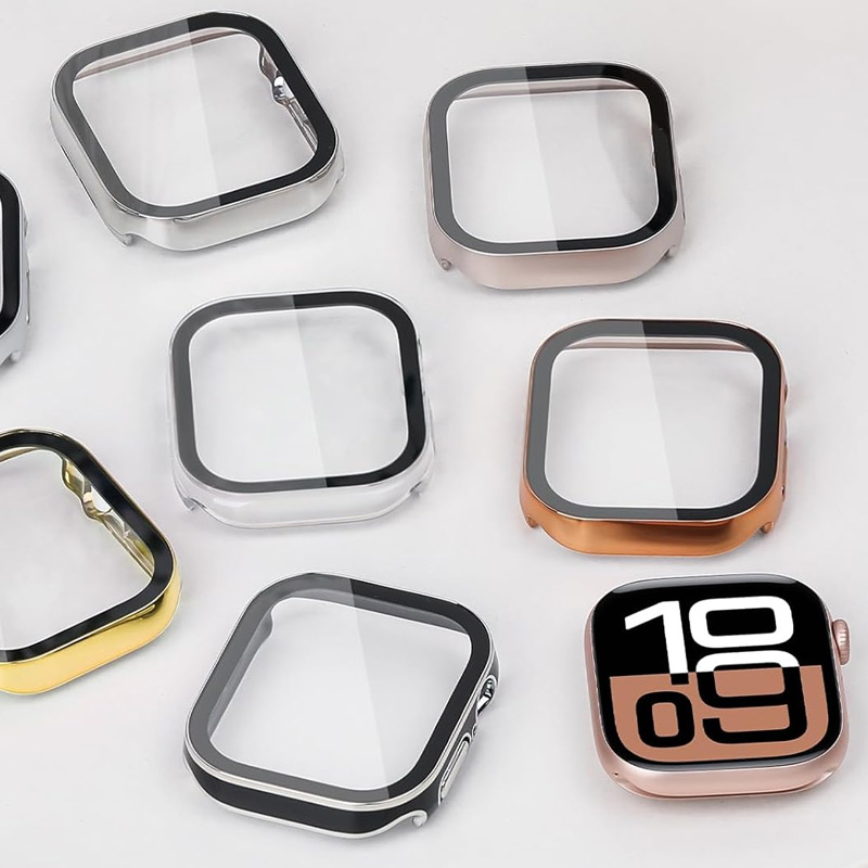 Jewelry Smart Watches - Proteggi schermo per Apple Watch 10
