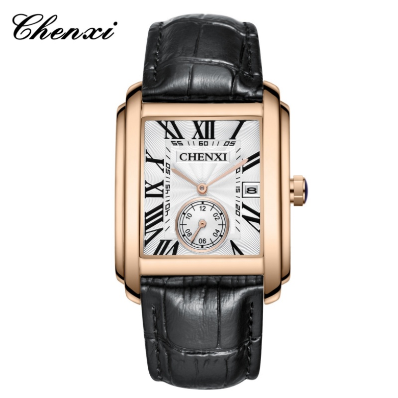 Jewelry Inspired Watches - CHENXI 8216 Orologi da polso classici