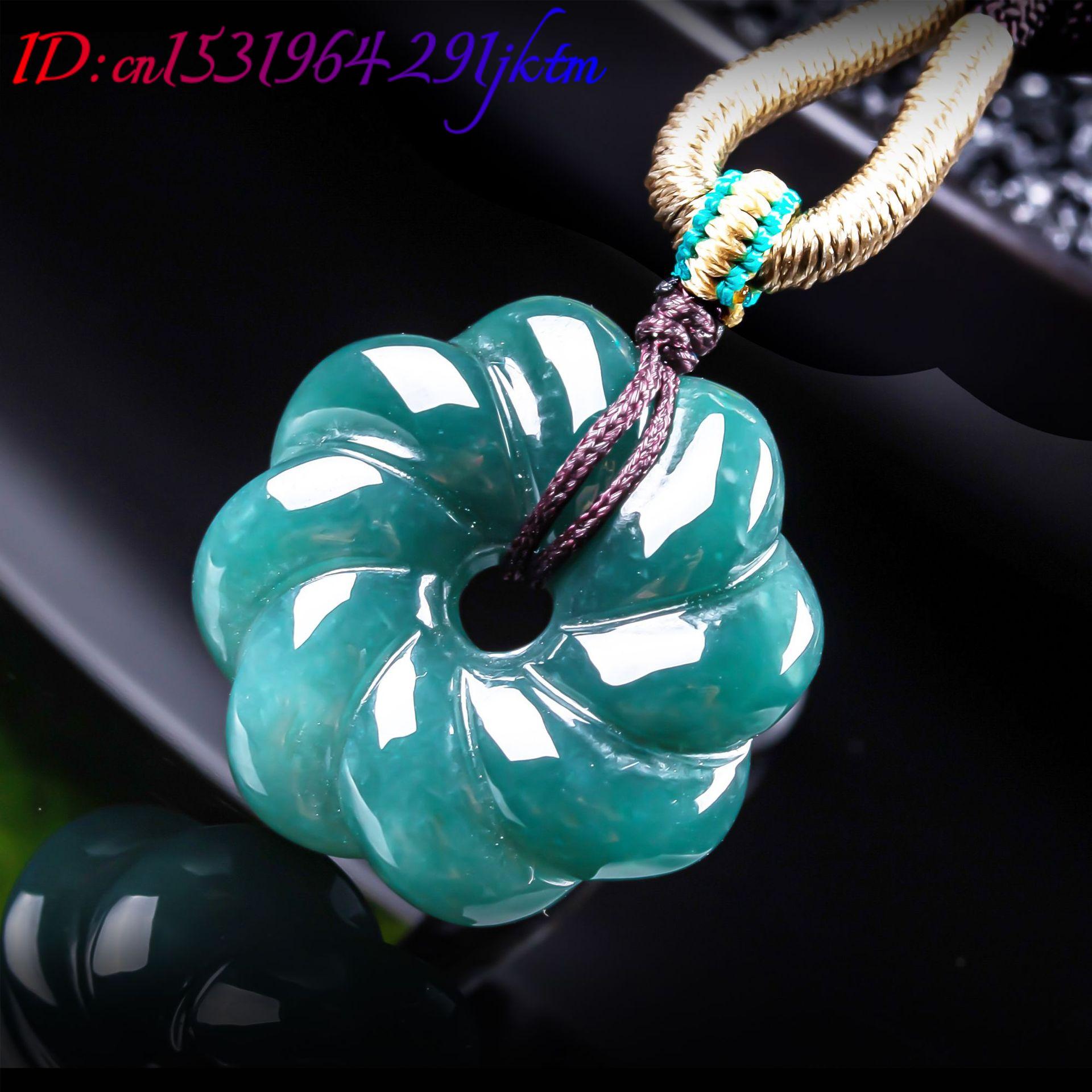 Collana con Pendente a Fiore i - Luxury Gifts Jewelry & Watches Namfleg Mostar recensione e prezzo