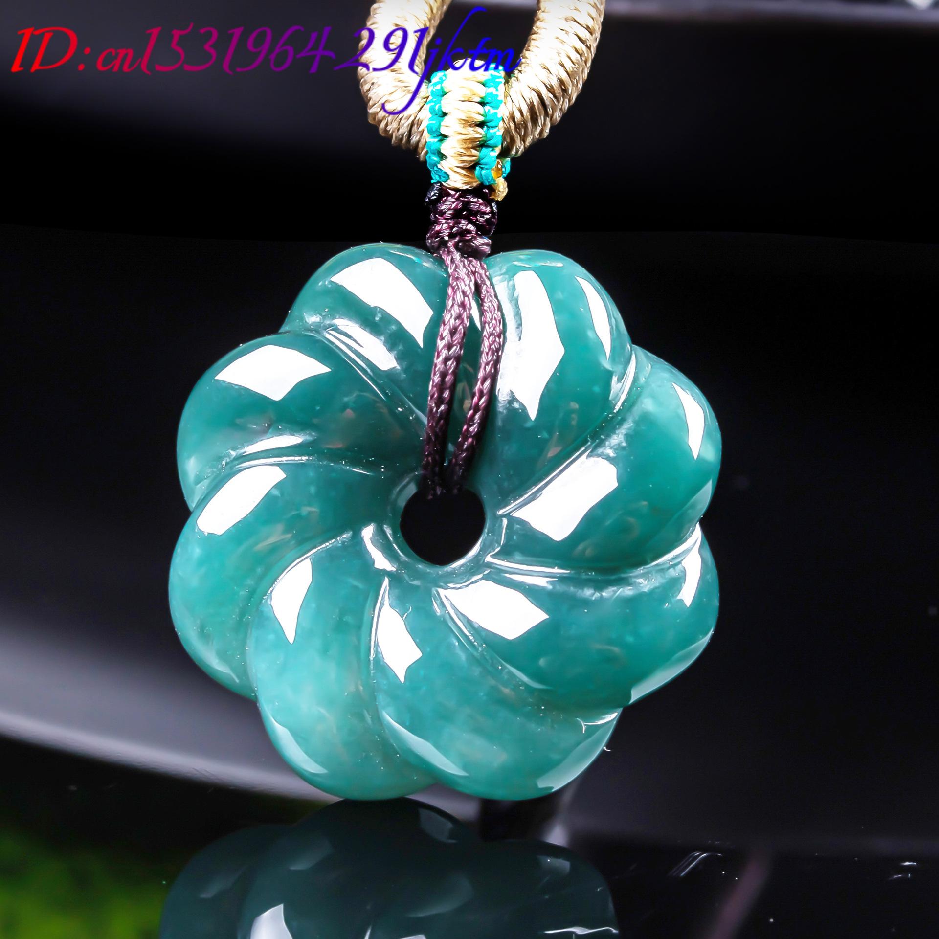 Collana con Pendente a Fiore i - Luxury Gifts Jewelry & Watches Namfleg Mostar recensione e prezzo