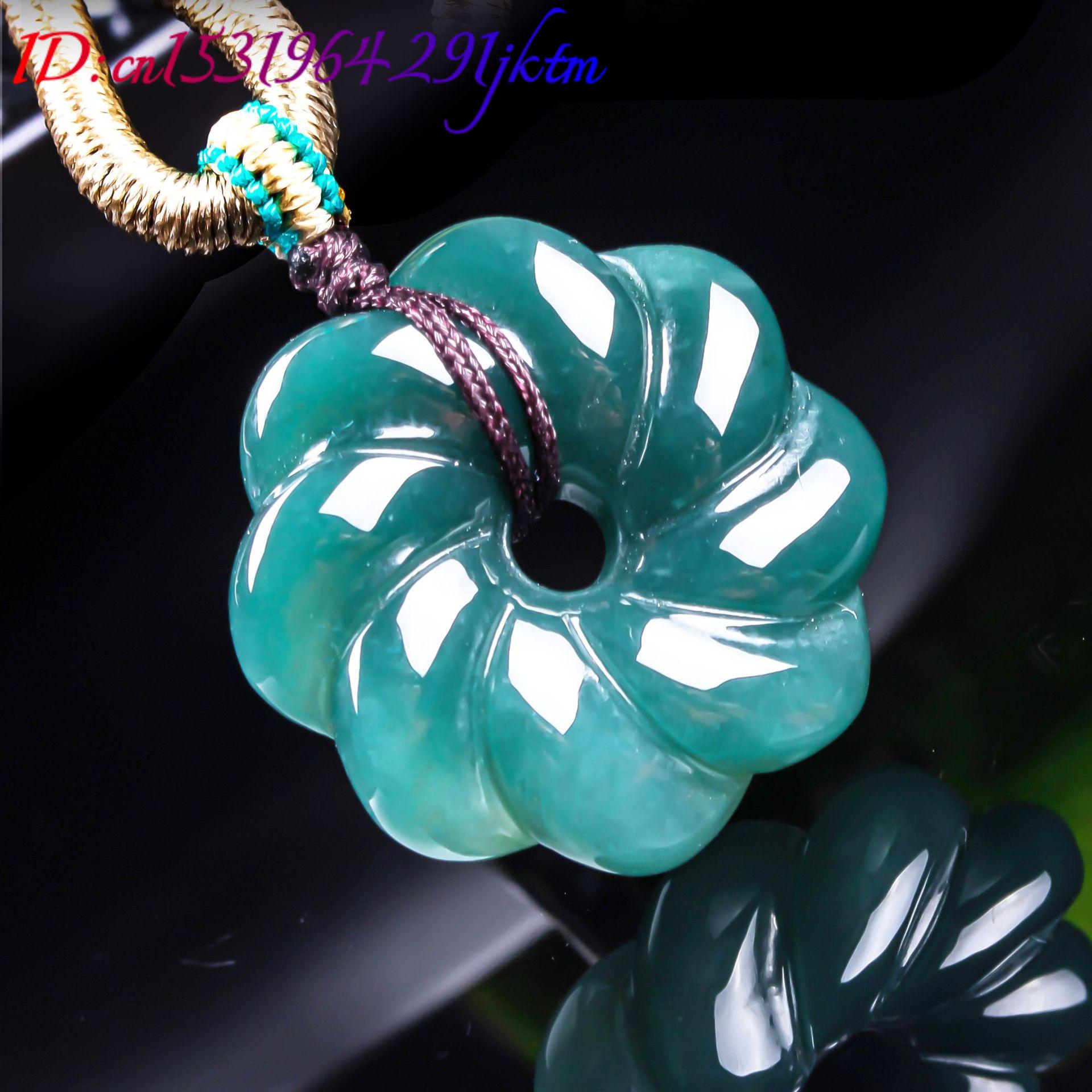 Collana con Pendente a Fiore i - Luxury Gifts Jewelry & Watches Namfleg Mostar recensione e prezzo