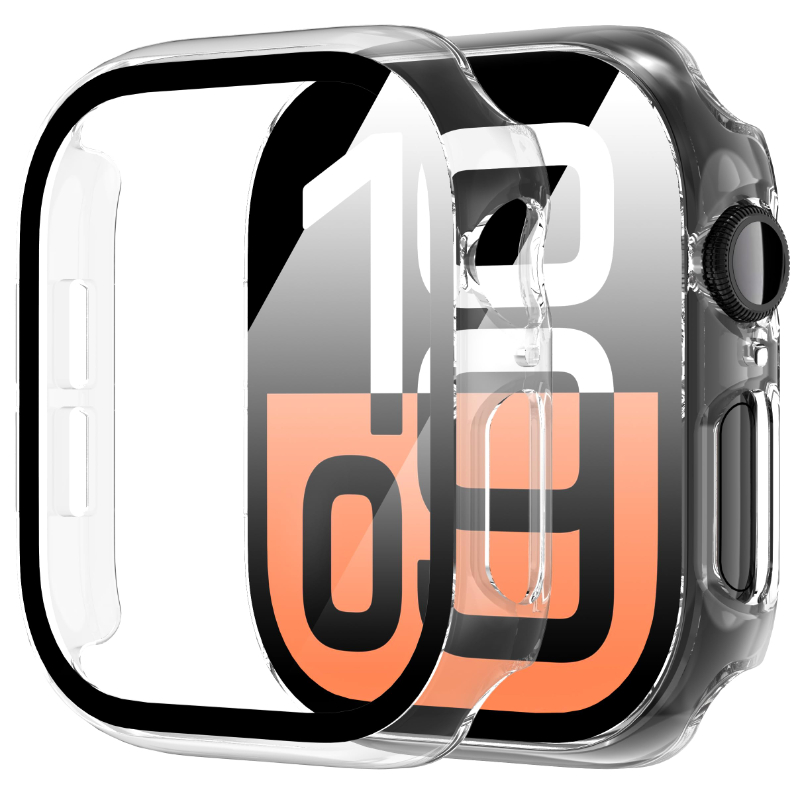 Vetro temperato + custodia per - Jewelry Smart Watches recensione e prezzo