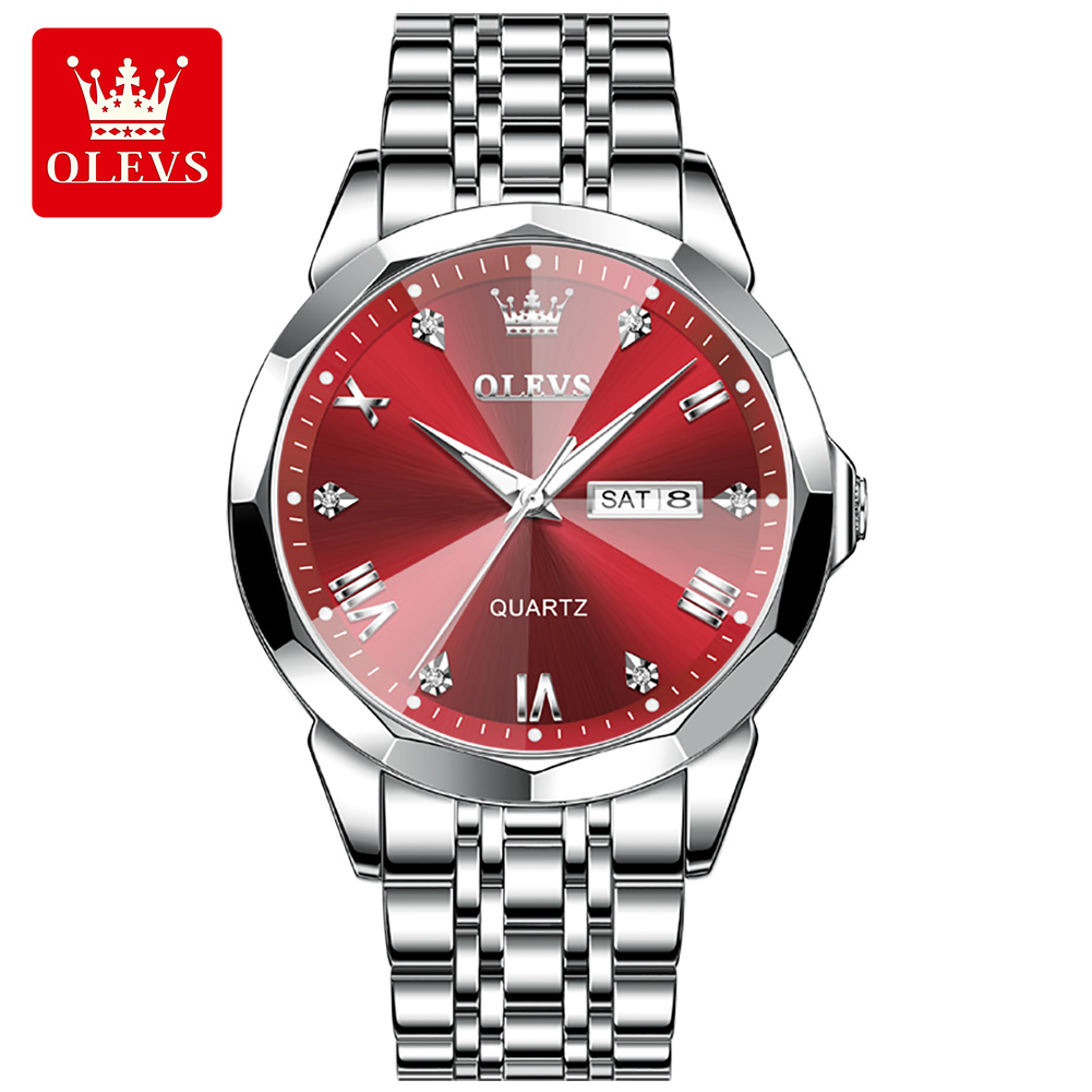 Orologio da Uomo al Quarzo Ori - Jewelry Inspired Watches recensione e prezzo