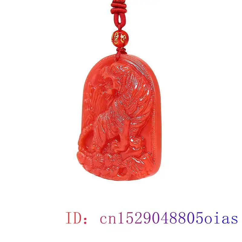 Ciondoli con ciondolo tigre di - Luxury Gifts Jewelry & Watches Namfleg Mostar recensione e prezzo