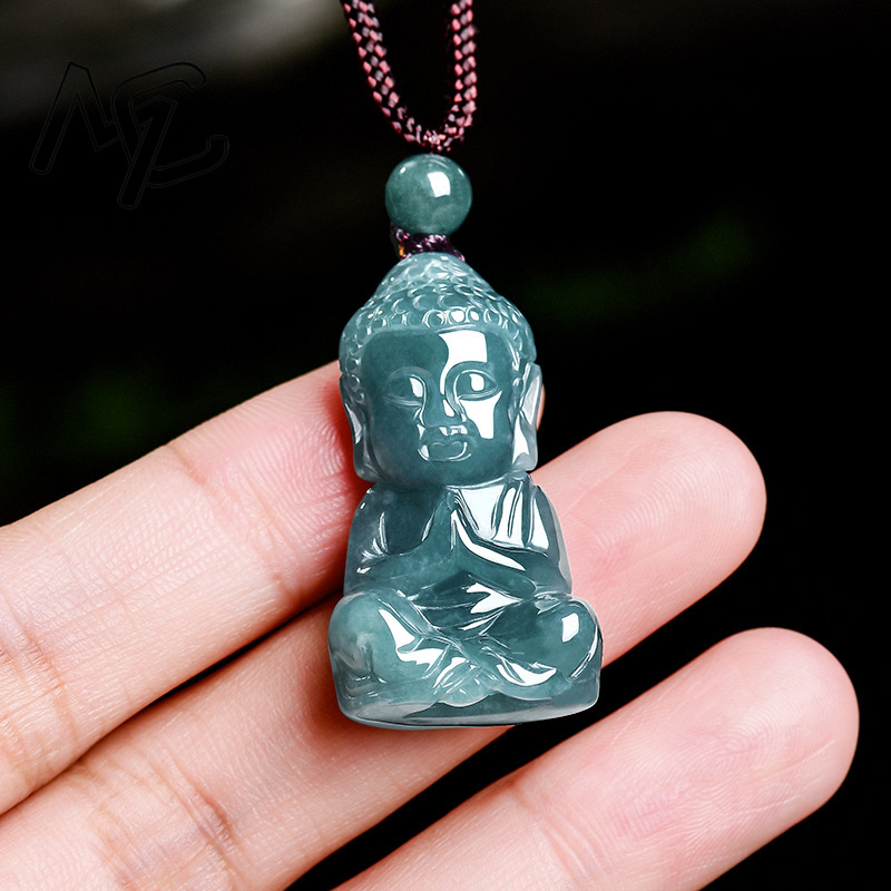Collana con Pendente Buddha in - Jewelry & Watches Vitopoulos Reviews recensione e prezzo
