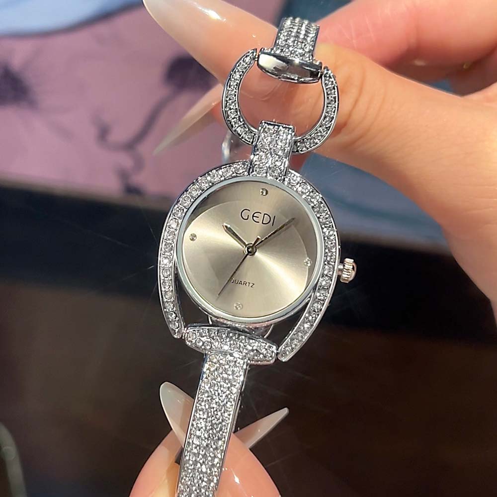 GEDI Orologio da donna con cin - Astral Watches & Jewelry Netanya Photos recensione e prezzo