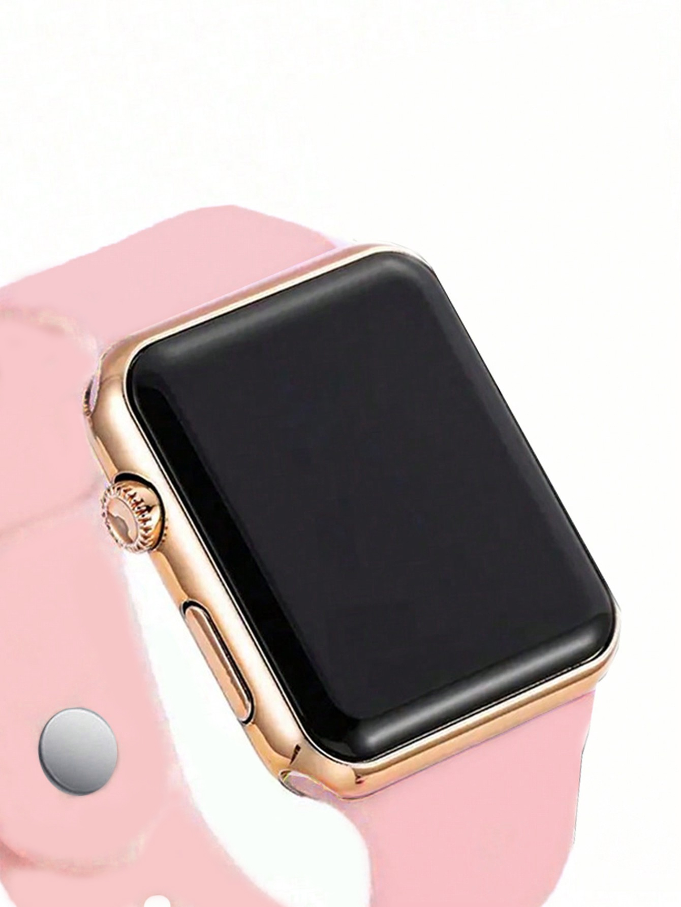 Orologio elettronico semplice  - Jewelry Smart Watches recensione e prezzo