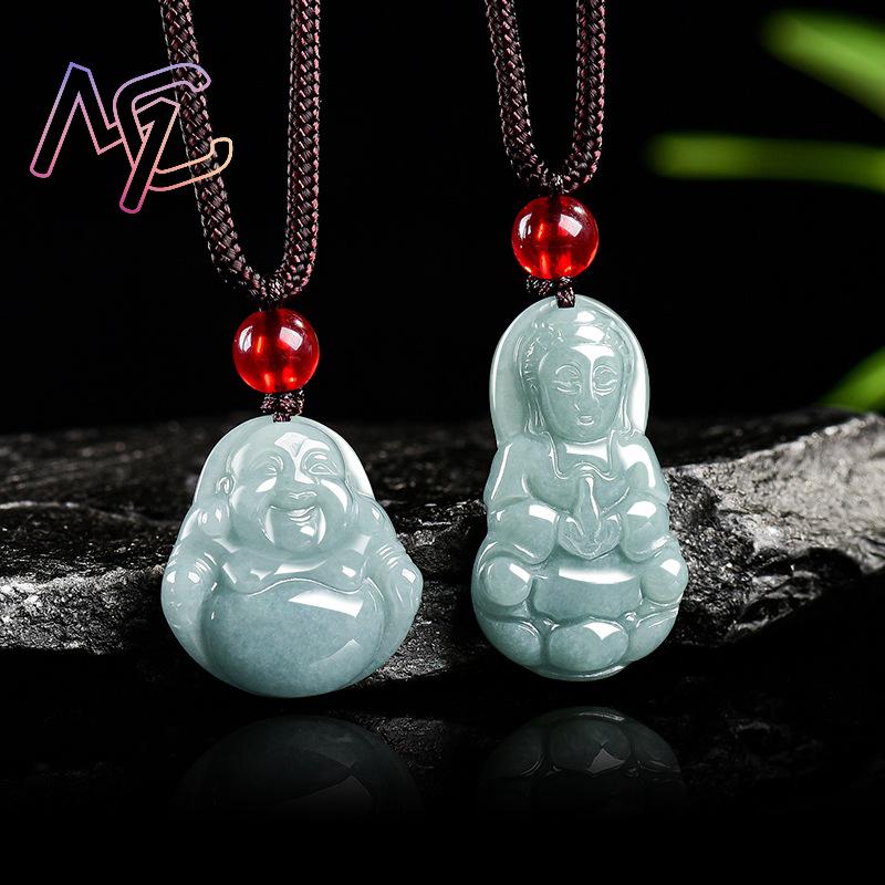 Collana con ciondolo Buddha Gu - Jewelry & Watches Vitopoulos Reviews recensione e prezzo