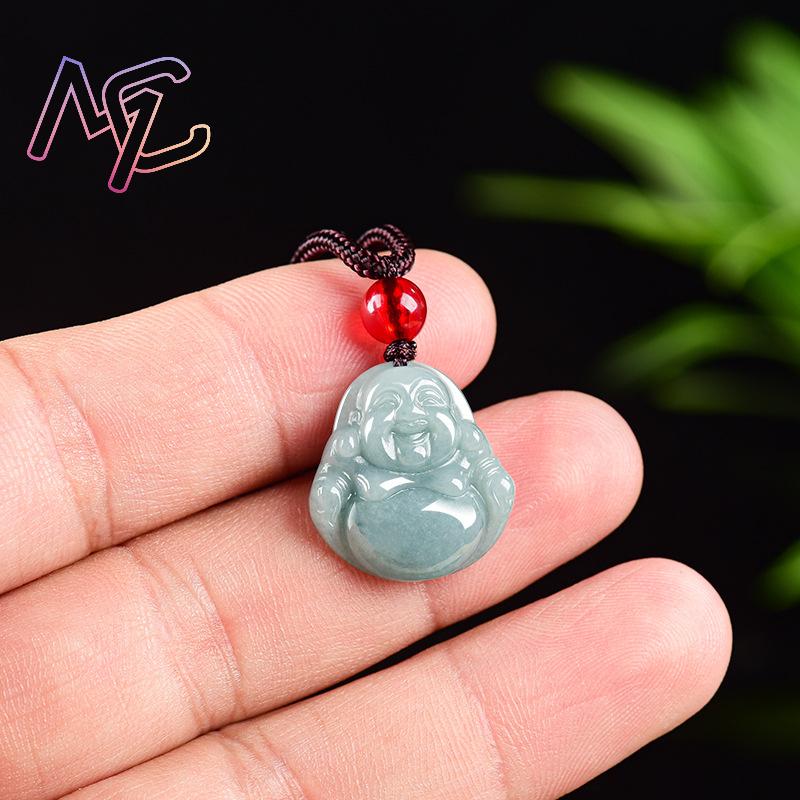 Collana con ciondolo Buddha Gu - Jewelry & Watches Vitopoulos Reviews recensione e prezzo
