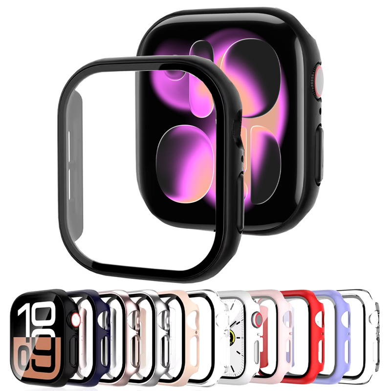 Vetro temperato + Custodia per - Jewelry Smart Watches recensione e prezzo