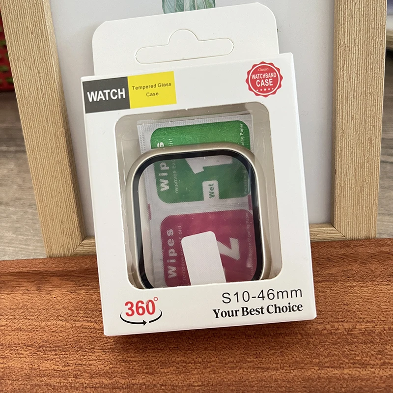 Vetro temperato + Custodia per - Jewelry Smart Watches recensione e prezzo