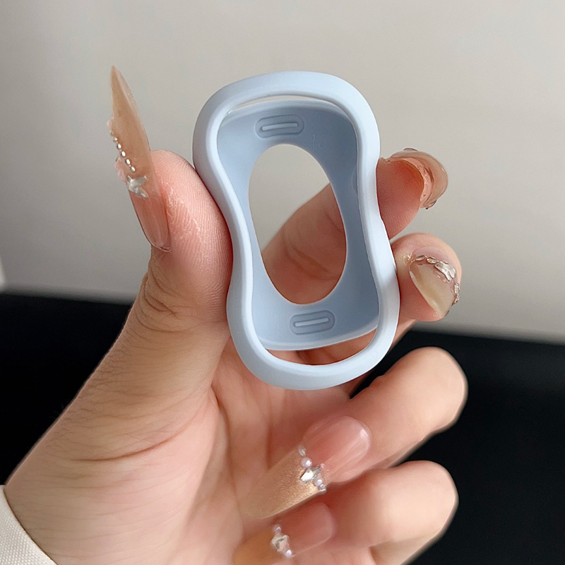 Custodia in silicone per Apple - Jewelry Smart Watches recensione e prezzo