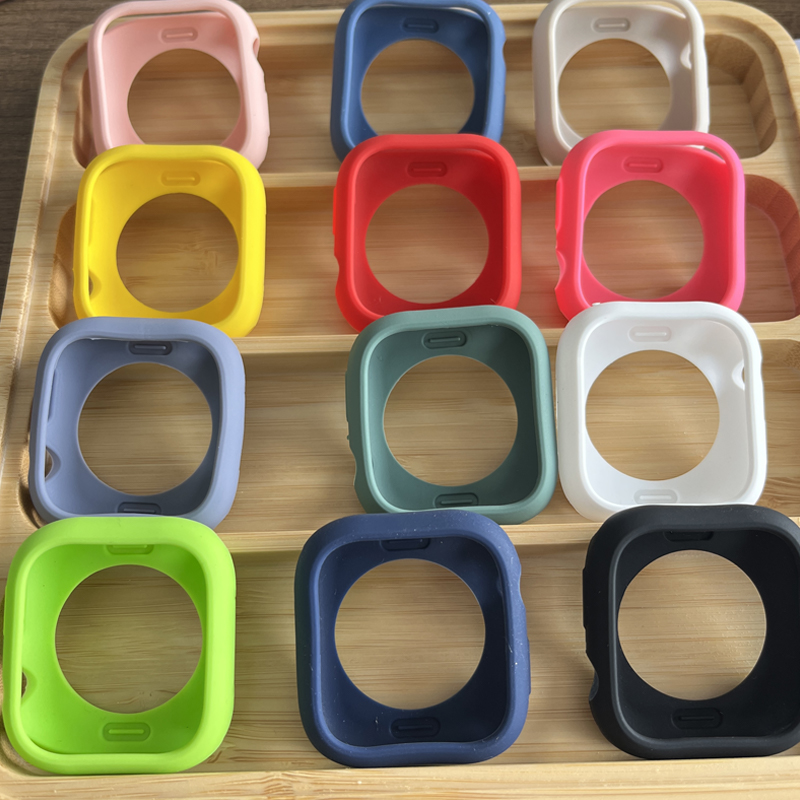 Custodia morbida per Apple Wat - Jewelry Smart Watches recensione e prezzo