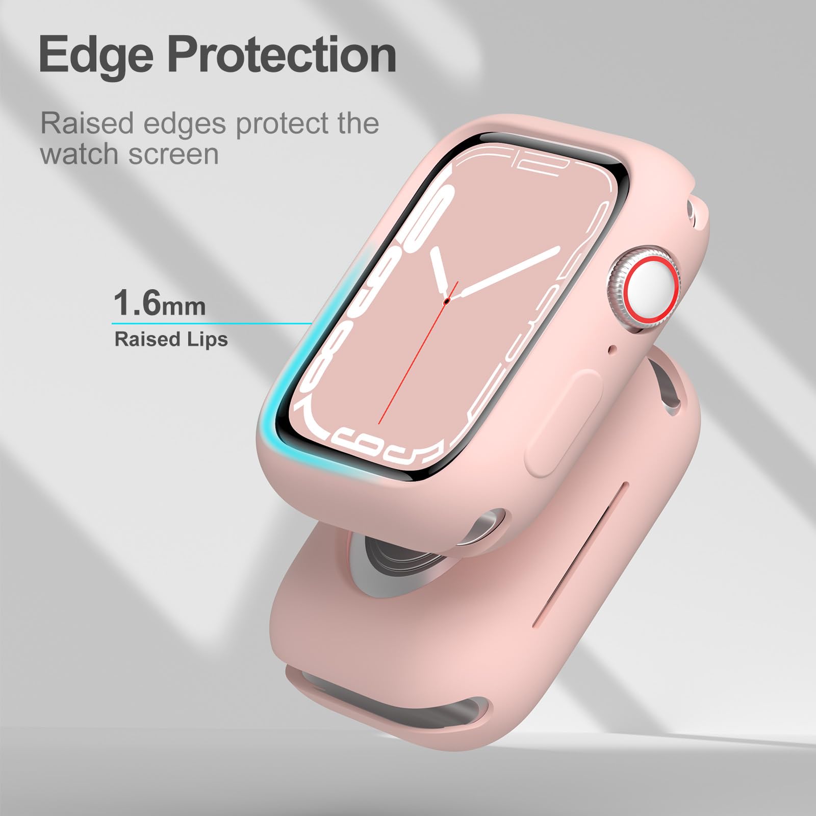 Custodia morbida per Apple Wat - Jewelry Smart Watches recensione e prezzo