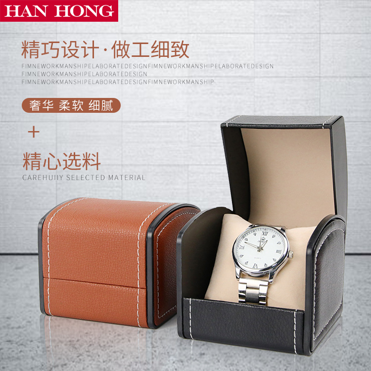Scatola per orologi a forma di - Watch Display Box recensione e prezzo