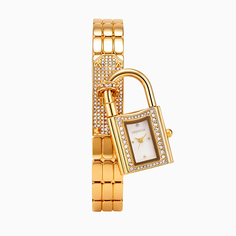 Orologio da polso da donna al  - Jewelry Diamond Watches recensione e prezzo