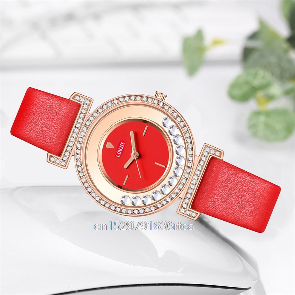 Squisiti orologi da donna mini - Jewelry Diamond Watches recensione e prezzo