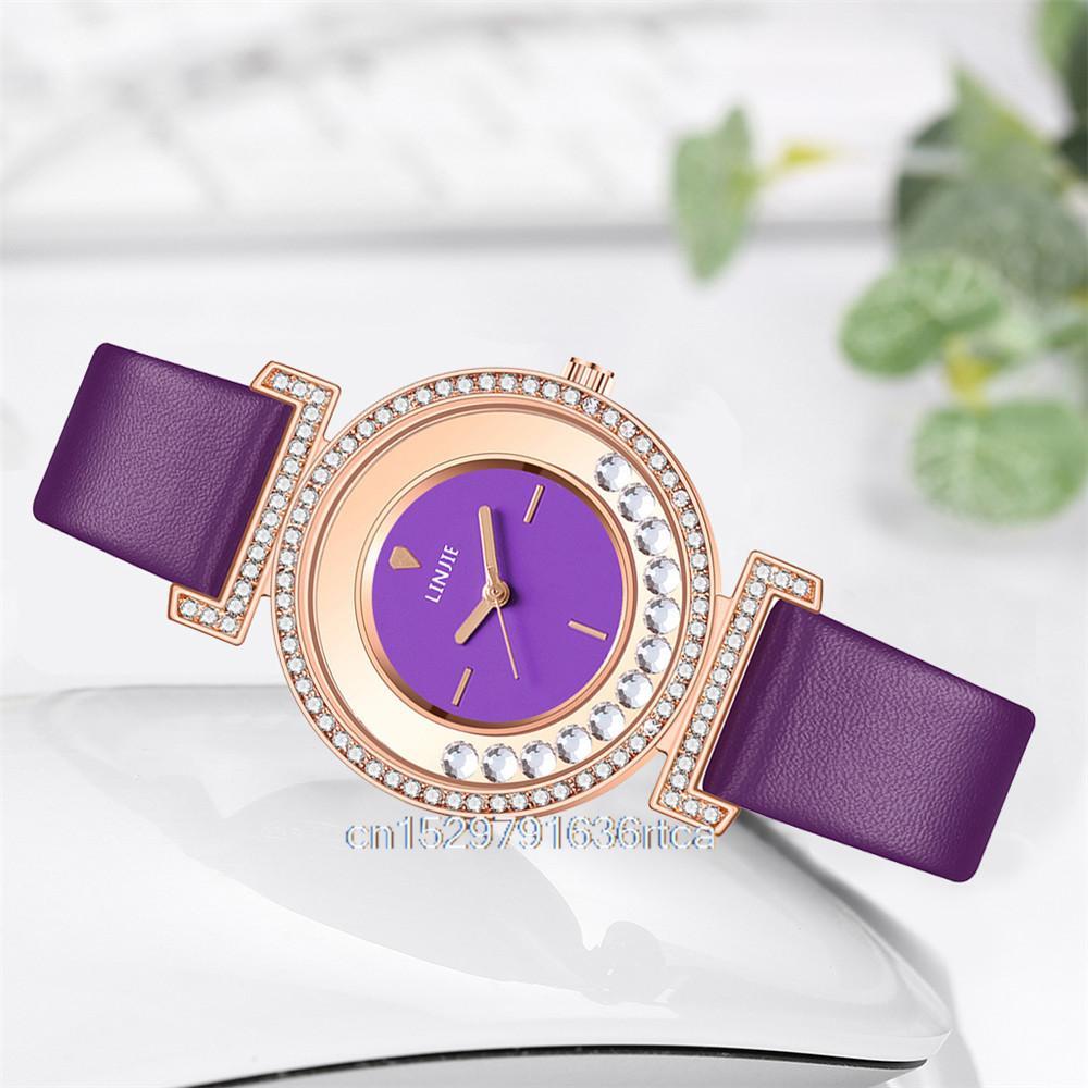 Squisiti orologi da donna mini - Jewelry Diamond Watches recensione e prezzo