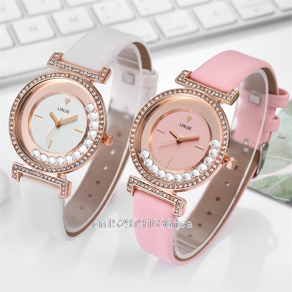 Squisiti orologi da donna mini - Jewelry Diamond Watches recensione e prezzo