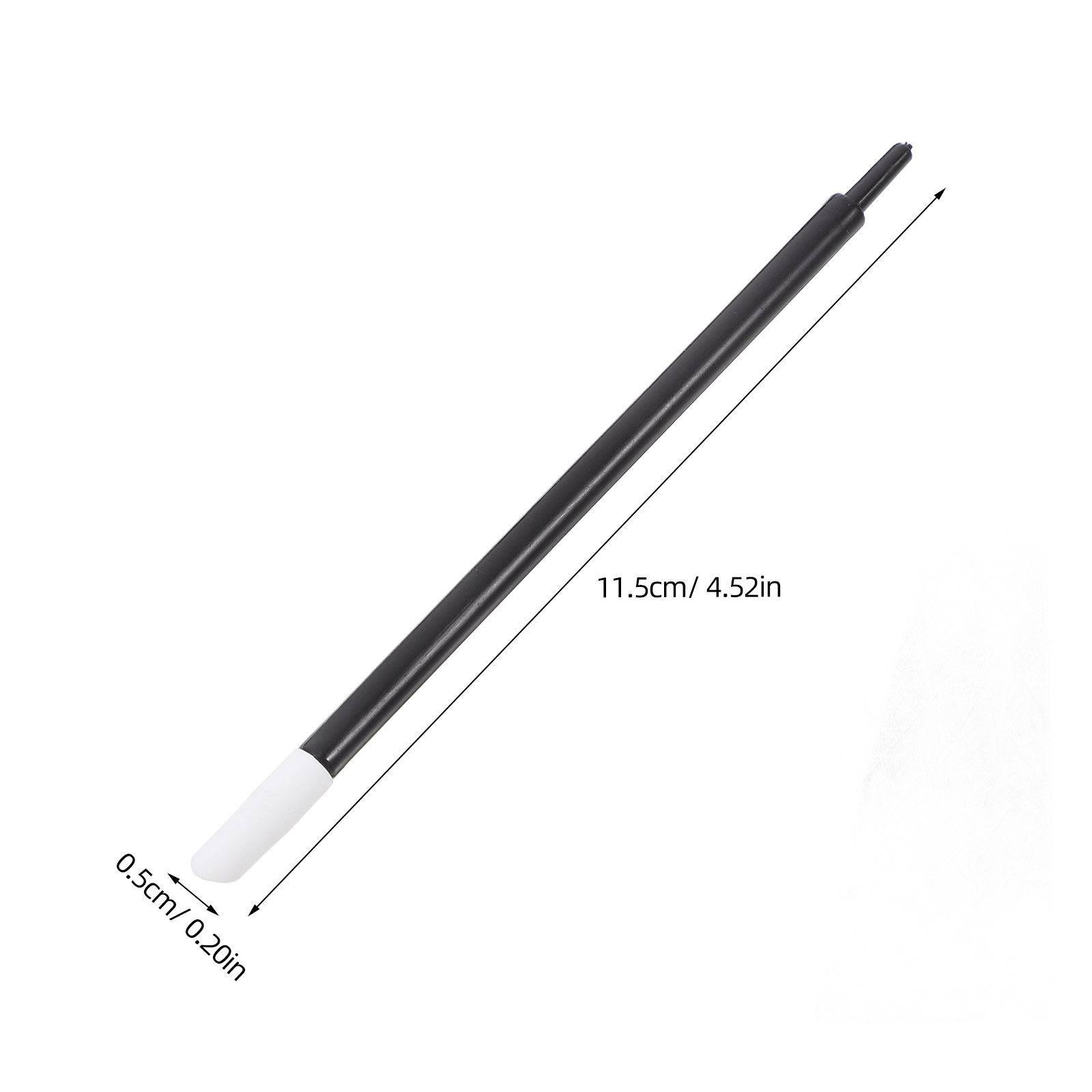 Pennello in Fibra di Vetro per - Jewelry Watches & Accessories recensione e prezzo