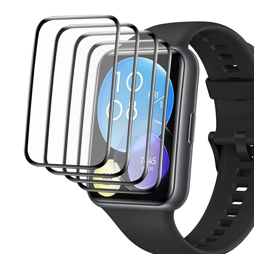 Vetro morbido per Huawei Watch - Jewelry Smart Watches recensione e prezzo