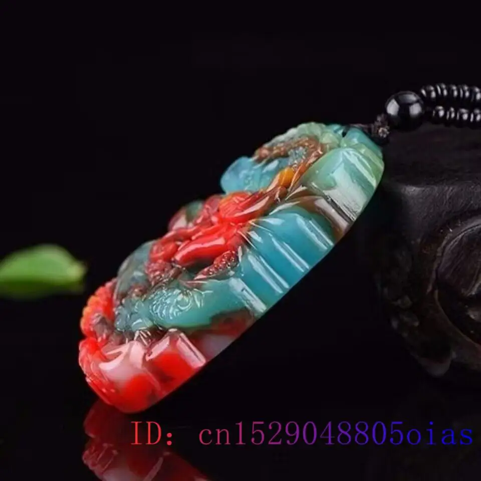 Vero drago di giada ciondolo c - Luxury Gifts Jewelry & Watches Namfleg Mostar recensione e prezzo