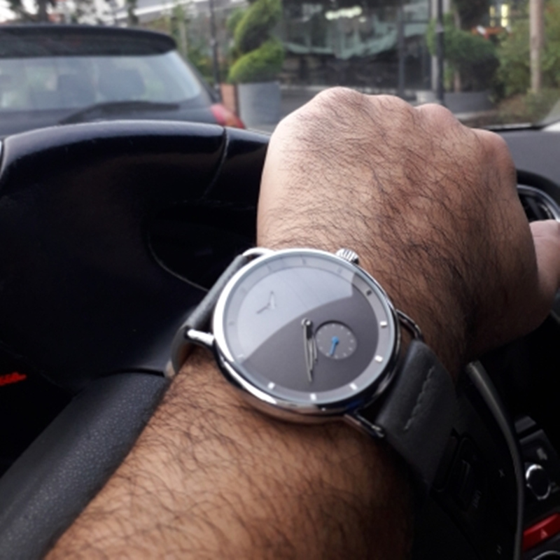Orologio da polso casual da uo - Jewelry Inspired Watches recensione e prezzo