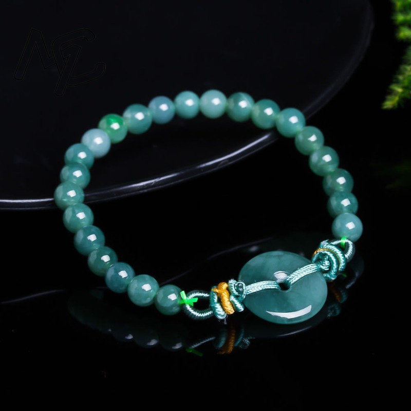 Bracciale con Perle di Smerald - Jewelry & Watches Vitopoulos Reviews recensione e prezzo