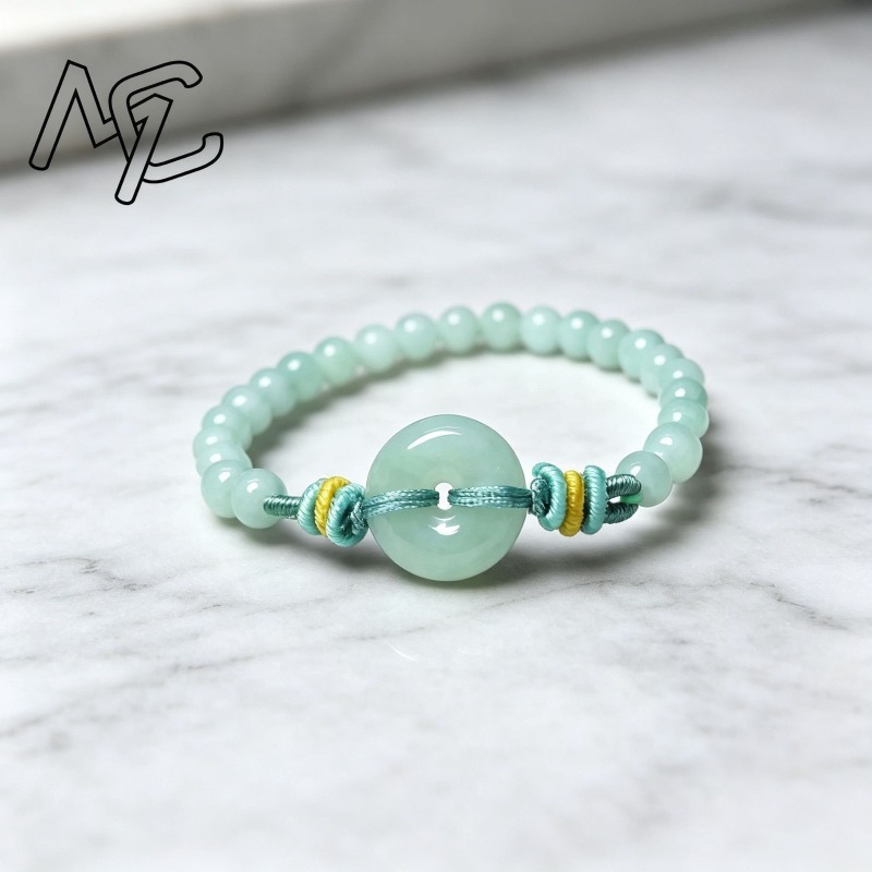 Bracciale con Perle di Smerald - Jewelry & Watches Vitopoulos Reviews recensione e prezzo