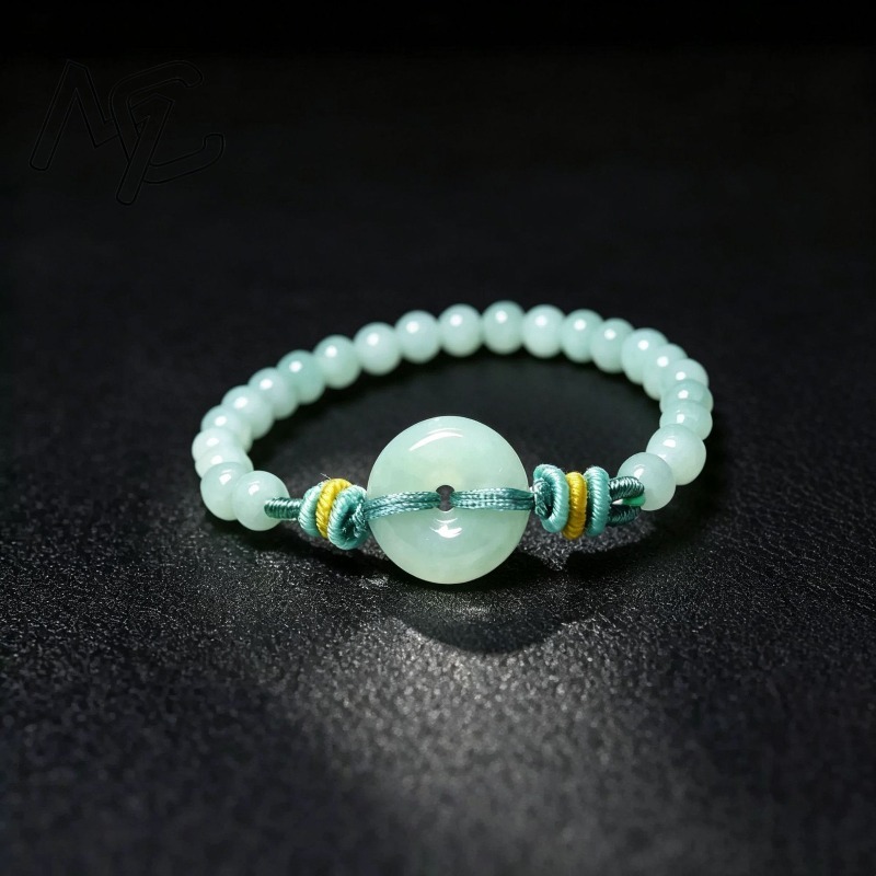 Bracciale con Perle di Smerald - Jewelry & Watches Vitopoulos Reviews recensione e prezzo