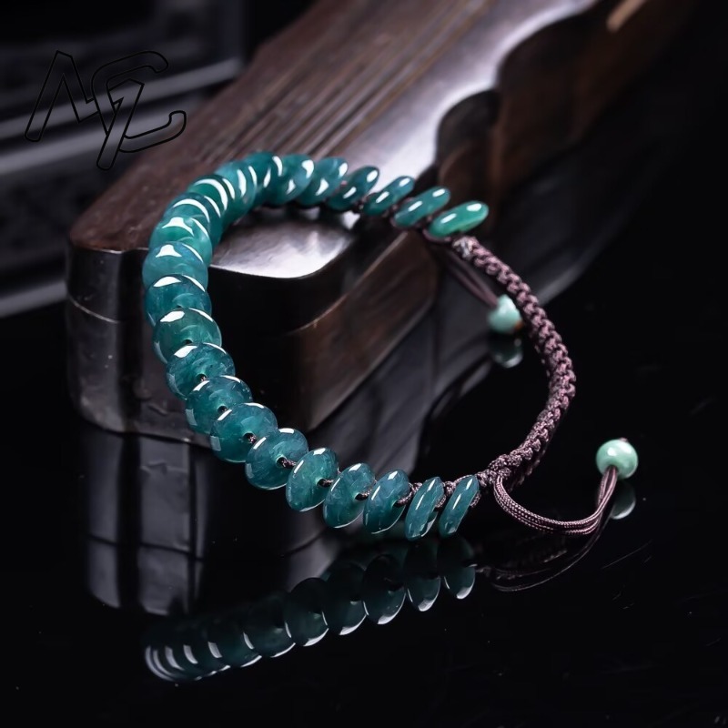Bracciale con Perle di Smerald - Jewelry & Watches Vitopoulos Reviews recensione e prezzo