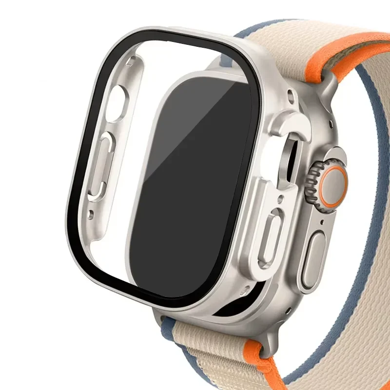 Vetro + copertura per custodia - Jewelry Smart Watches recensione e prezzo