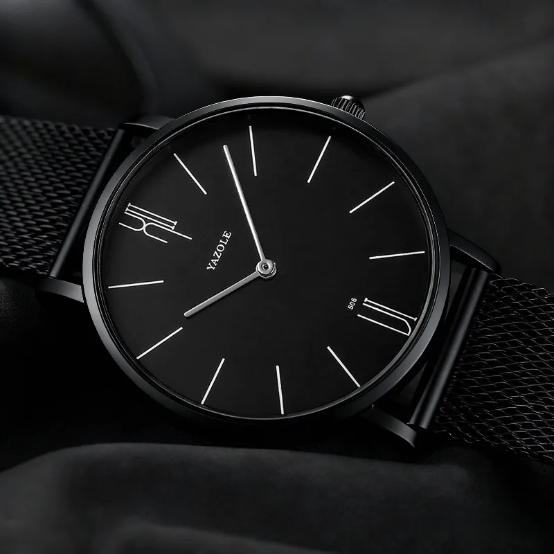 Orologio da Uomo Elegante e Se - Jewelry Inspired Watches recensione e prezzo