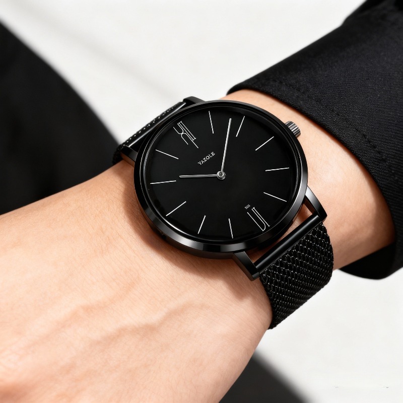 Orologio da Uomo Elegante e Se - Jewelry Inspired Watches recensione e prezzo