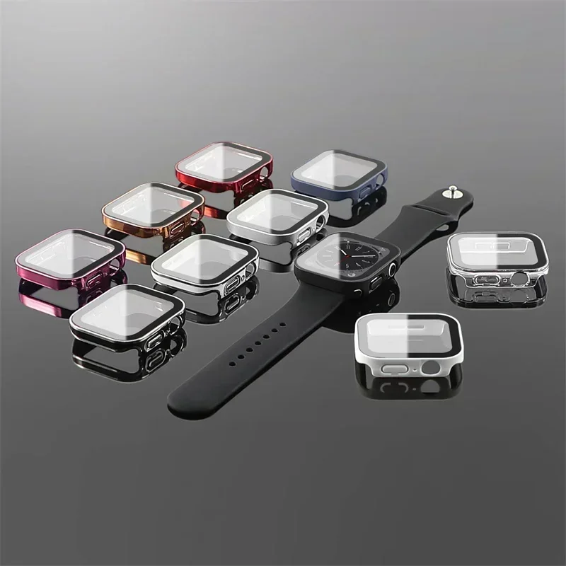 Proteggi schermo per Apple Wat - Jewelry Smart Watches recensione e prezzo
