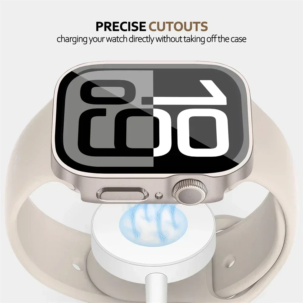 Proteggi schermo per Apple Wat - Jewelry Smart Watches recensione e prezzo