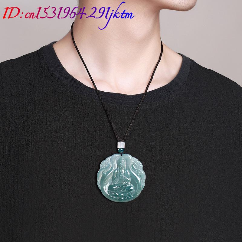 Collana con Pendente Buddha in - Luxury Gifts Jewelry & Watches Namfleg Mostar recensione e prezzo