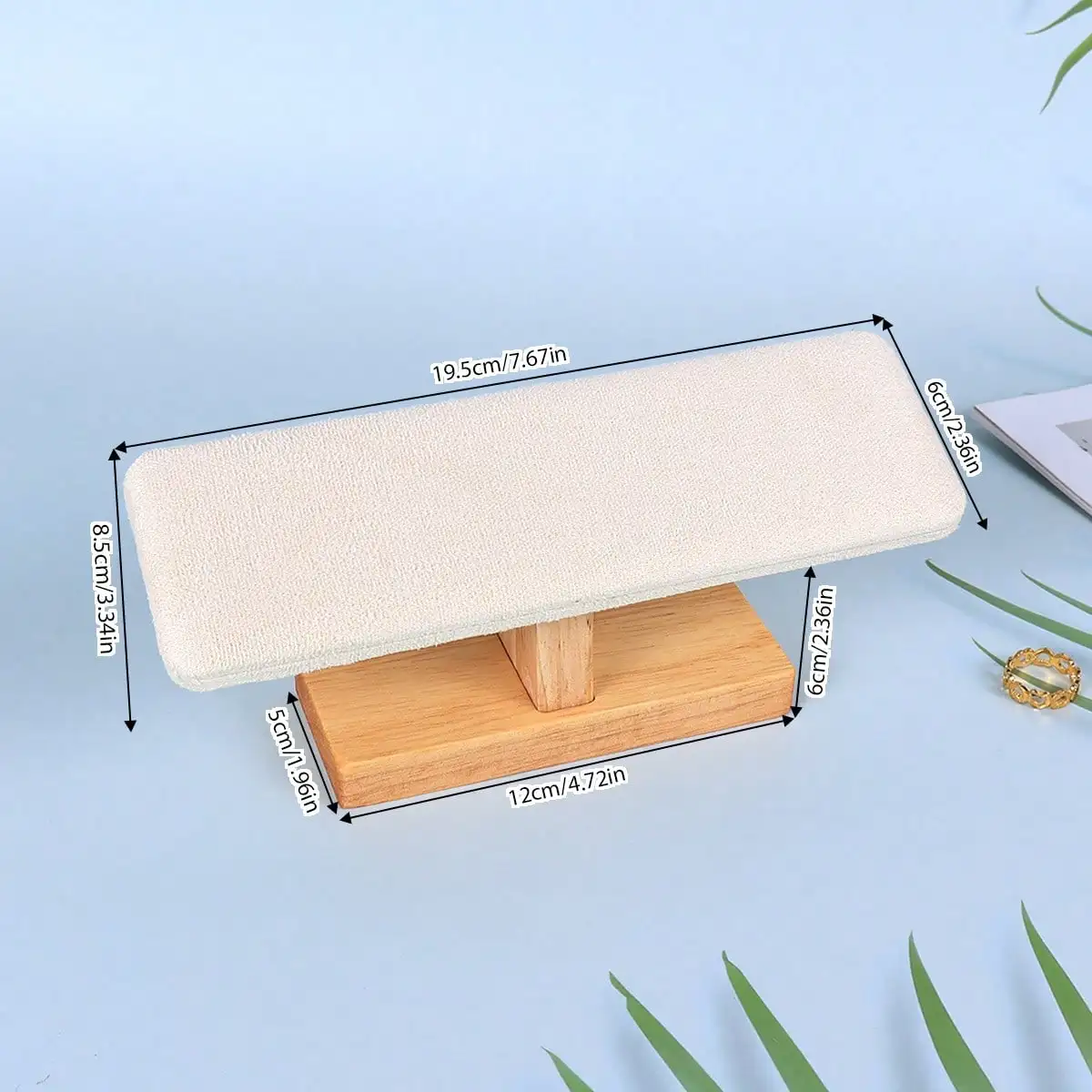 Supporto per organizer per oro - Jewelry Watches & Accessories recensione e prezzo