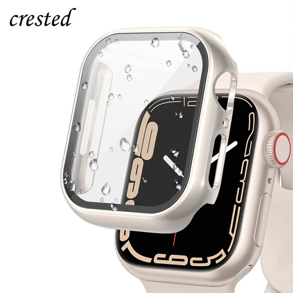 Vetro + copertura per custodia - Jewelry Smart Watches recensione e prezzo