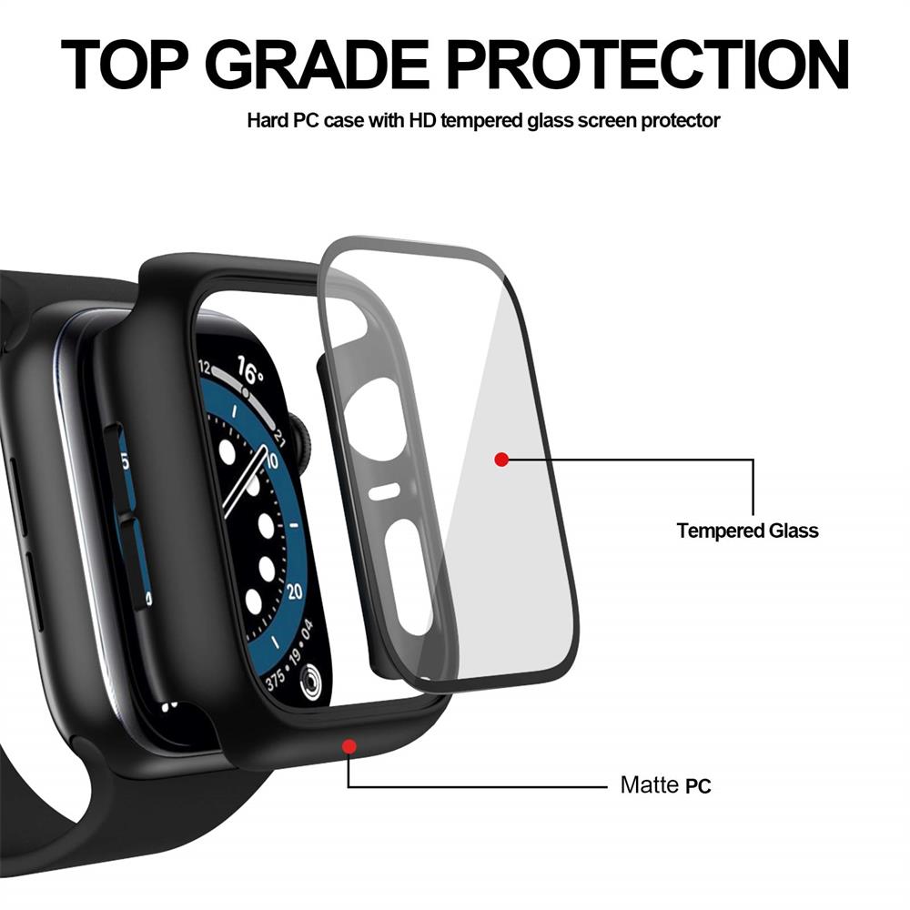 Vetro + copertura per custodia - Jewelry Smart Watches recensione e prezzo