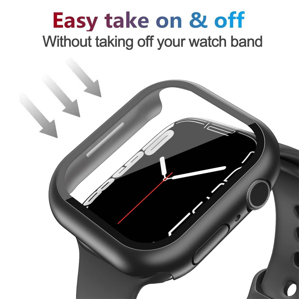 Vetro + copertura per custodia - Jewelry Smart Watches recensione e prezzo
