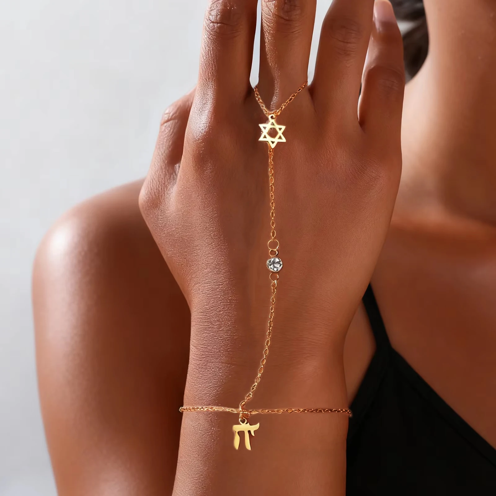 Braccialetto con Stella di Dav - Jewelry & Watches Vitopoulos Reviews recensione e prezzo