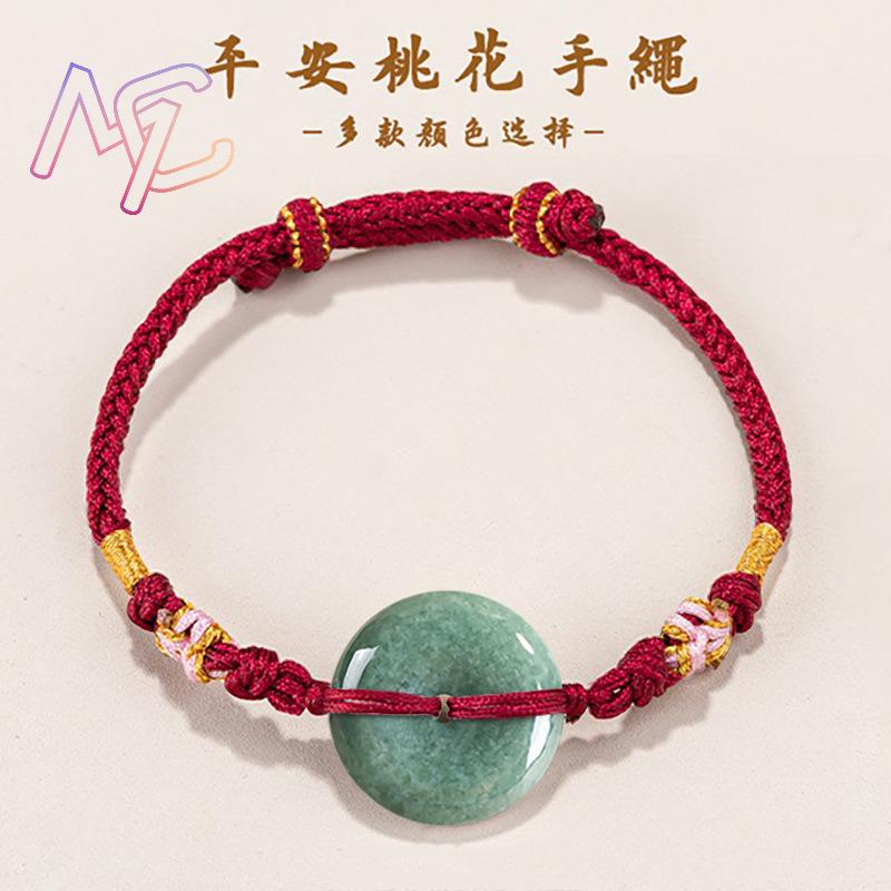 Bracciale a ciambella in giade - Jewelry & Watches Vitopoulos Reviews recensione e prezzo