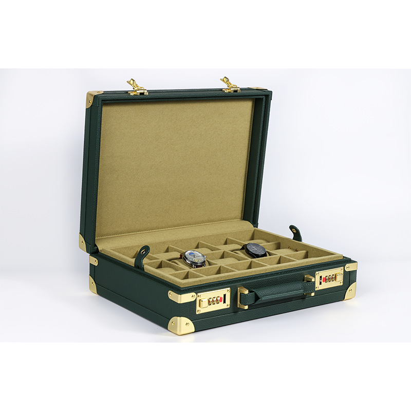 Scatola Espositiva per Orologi - Watch Display Box recensione e prezzo