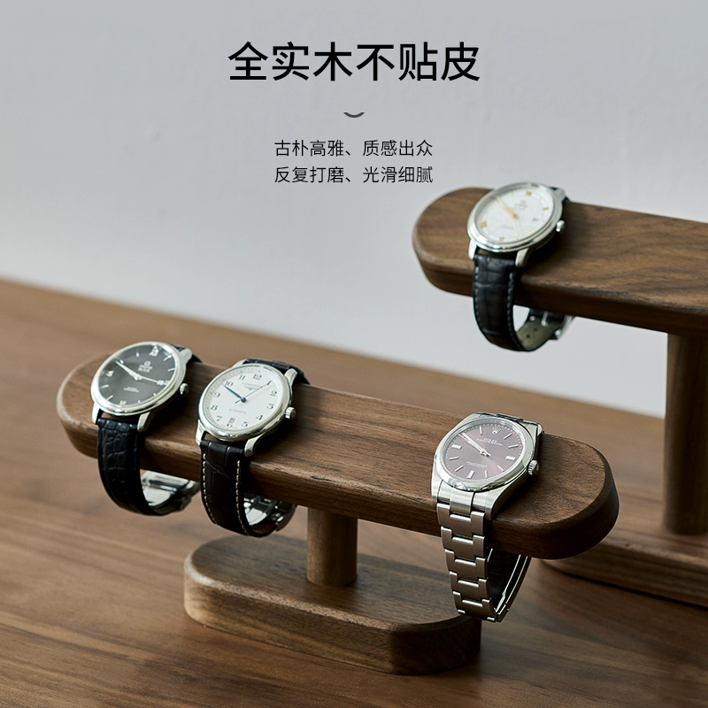 Espositore per Orologi in Legn - Jewelry Watches & Accessories recensione e prezzo