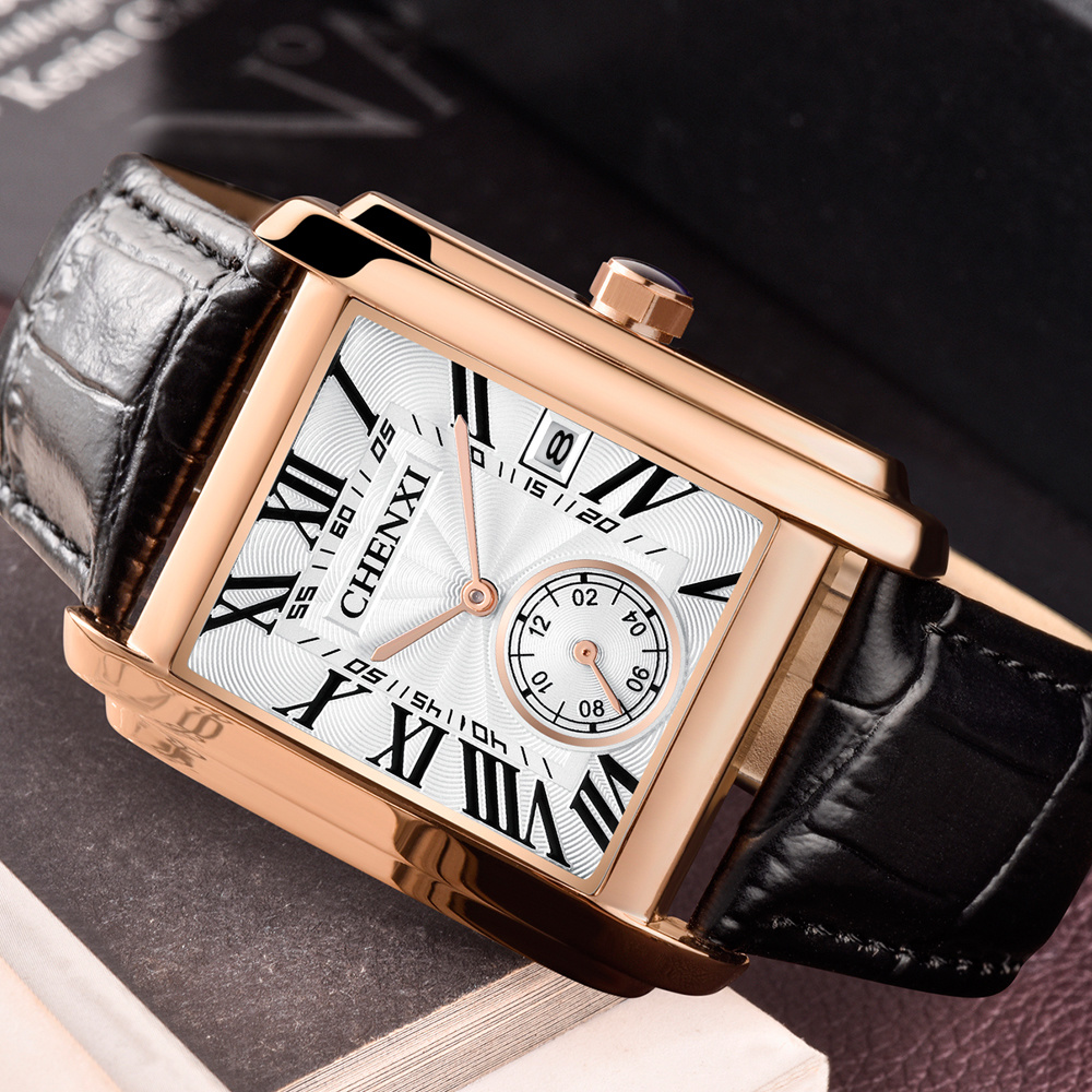 CHENXI 8216 Orologi da polso c - Jewelry Inspired Watches recensione e prezzo