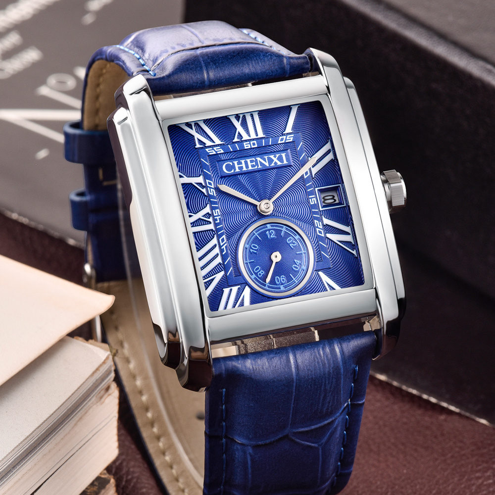 CHENXI 8216 Orologi da polso c - Jewelry Inspired Watches recensione e prezzo