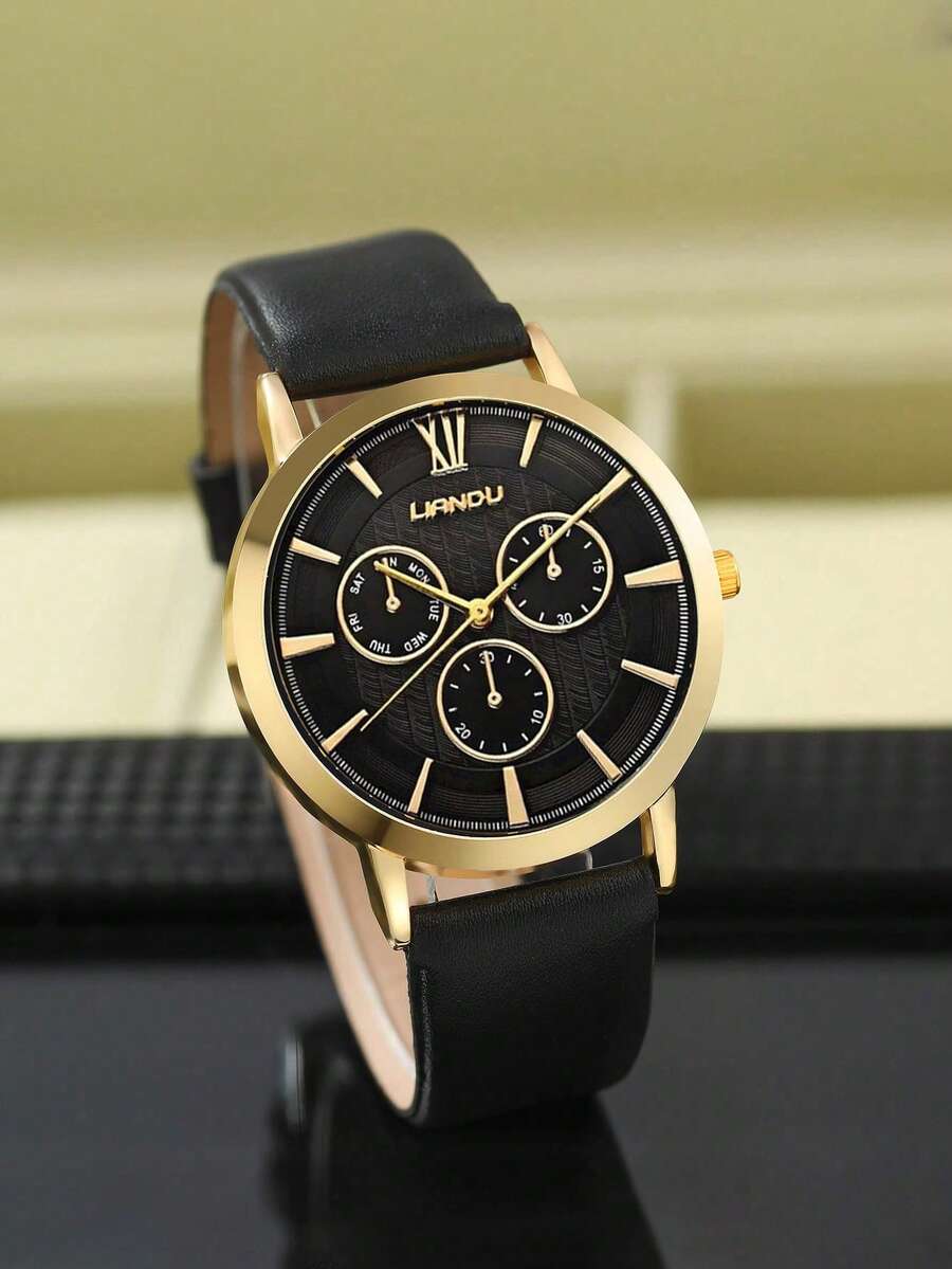 LIANDU LIANDU Set di 1 orologi - Jewelry Watches & Accessories recensione e prezzo