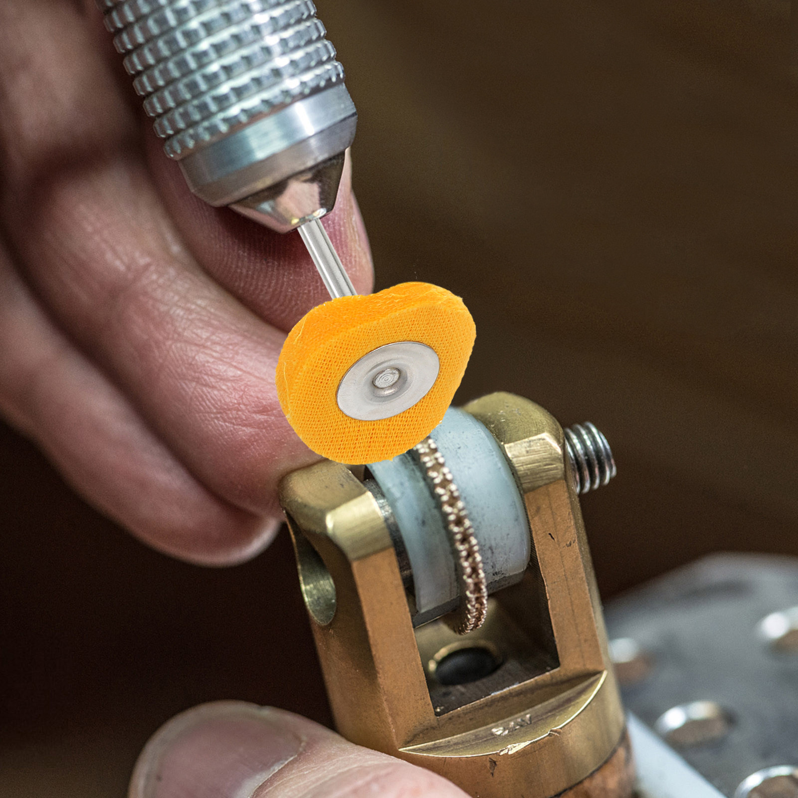50 Pezzi di Ruote Lucidanti a  - Jewelry Watches & Accessories recensione e prezzo